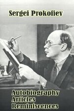 Sergei Prokofiev 1