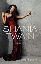 Shania Twain 1