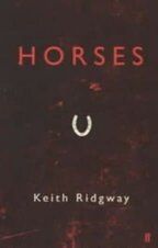 Keith Ridgway 1