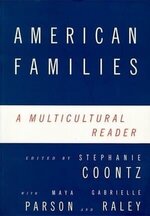 Stephanie Coontz 1