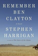 Stephen Harrigan 1