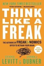 Stephen J Dubner 1