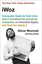 Steve Wozniak 1