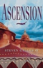 Steven Galloway 1