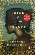 Suzanne Desrochers 1