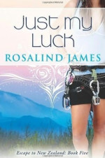 Rosalind James 7
