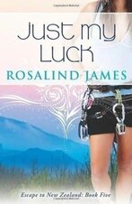 Rosalind James 7