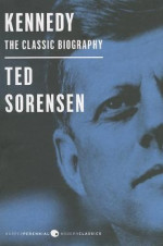Ted Sorensen 1