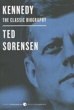 Ted Sorensen 1