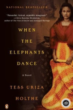 Tess Uriza Holthe 1
