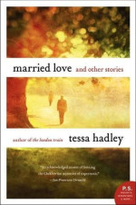 Tessa Hadley 1