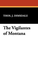 Thomas J Dimsdale 1