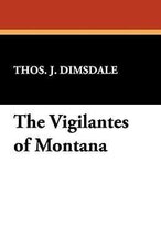 Thomas J Dimsdale 1