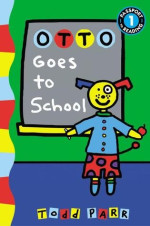 Todd Parr 1