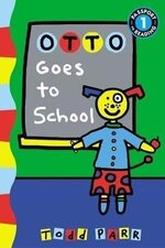 Todd Parr 1