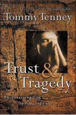 Tommy Tenney 1