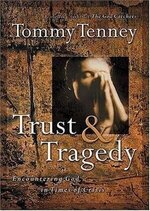 Tommy Tenney 1