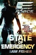 Sam Fisher 3