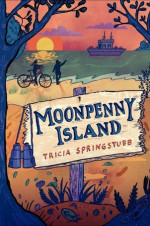 Tricia Springstubb 1