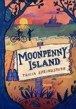 Tricia Springstubb 1