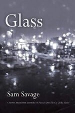 Sam Savage 3