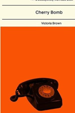 Victoria Brown 1