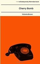 Victoria Brown 1