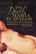 Victoria Hammond 1