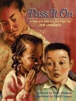 Wade Hudson 1