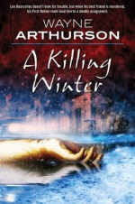 Wayne Arthurson 1