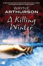 Wayne Arthurson 1