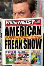 Willie Geist 1