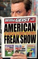 Willie Geist 1