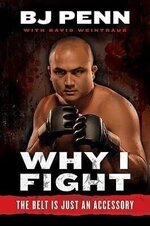 B J Penn 1