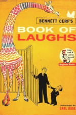 Bennett Cerf 1