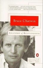 Bruce Chatwin 3