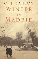 C J Sansom 10