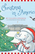 Callista Gingrich 1