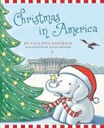 Callista Gingrich 1