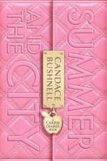 Candace Bushnell 5