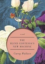 Carey Wallace 1