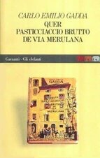 Carlo Emilio Gadda 1