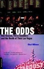 Chad Millman 1
