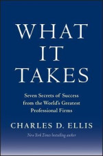 Charles D Ellis 1