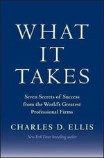 Charles D Ellis 1