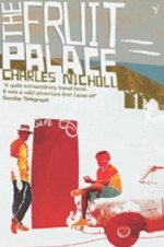 Charles Nicholl 1