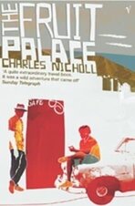 Charles Nicholl 1