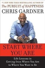 Chris Gardner 1