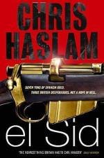 Chris Haslam 1
