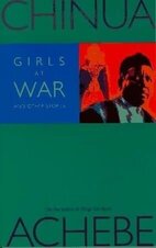 Chinua Achebe 10